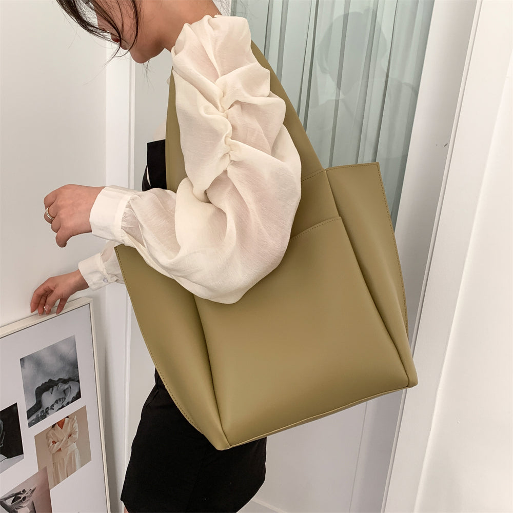 Bolsa Shopper Grande Alma